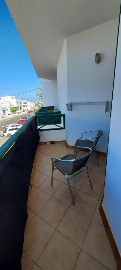 ラ・サンタEl Marinero, Piso 2 Y Piso 3アパートメント エクステリア 写真